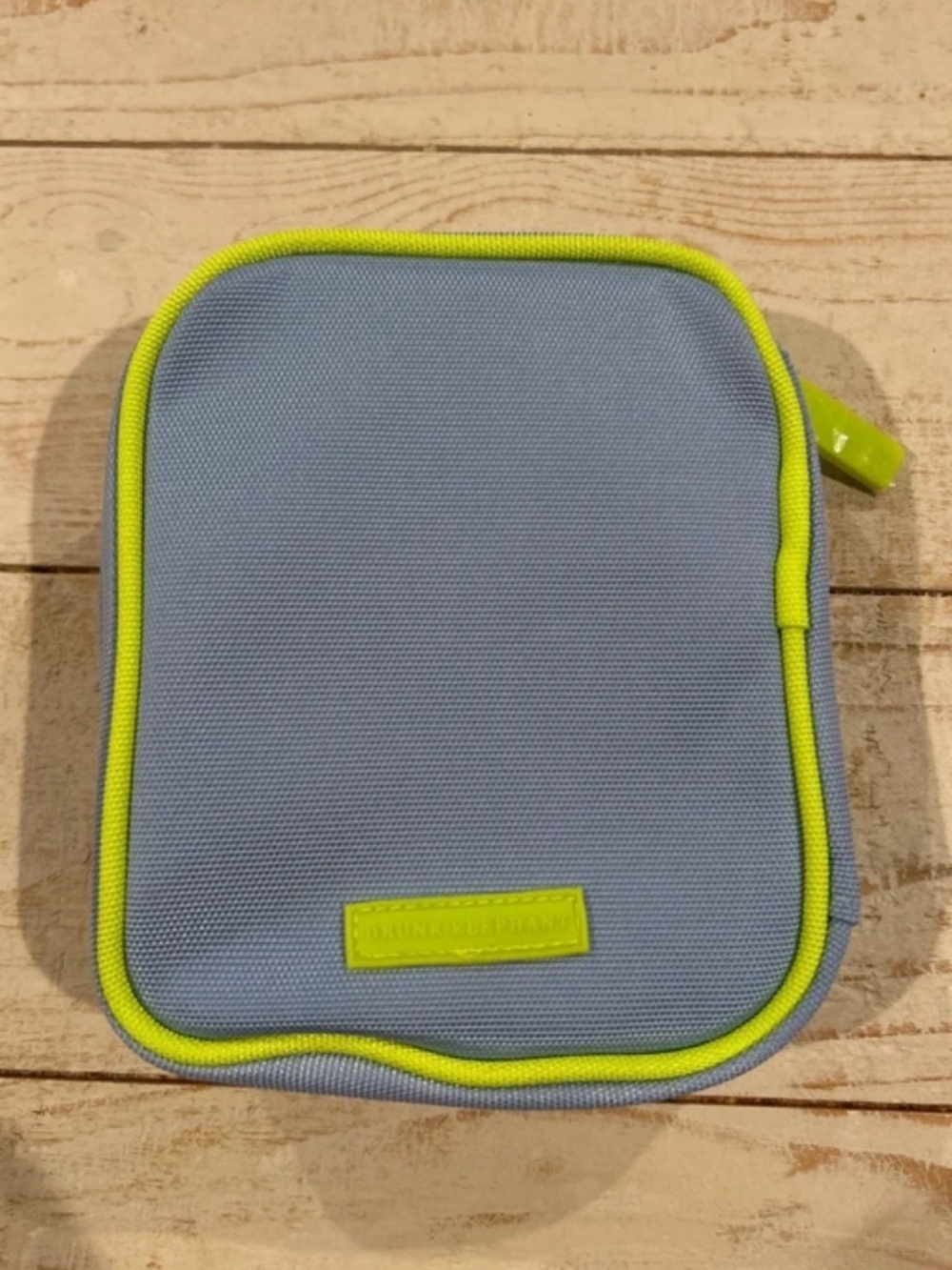Drunk Elephant Travel Case